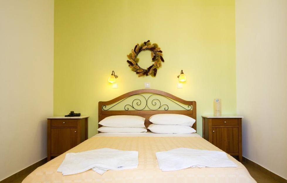 Ios Resort 2* Chora (Ios)