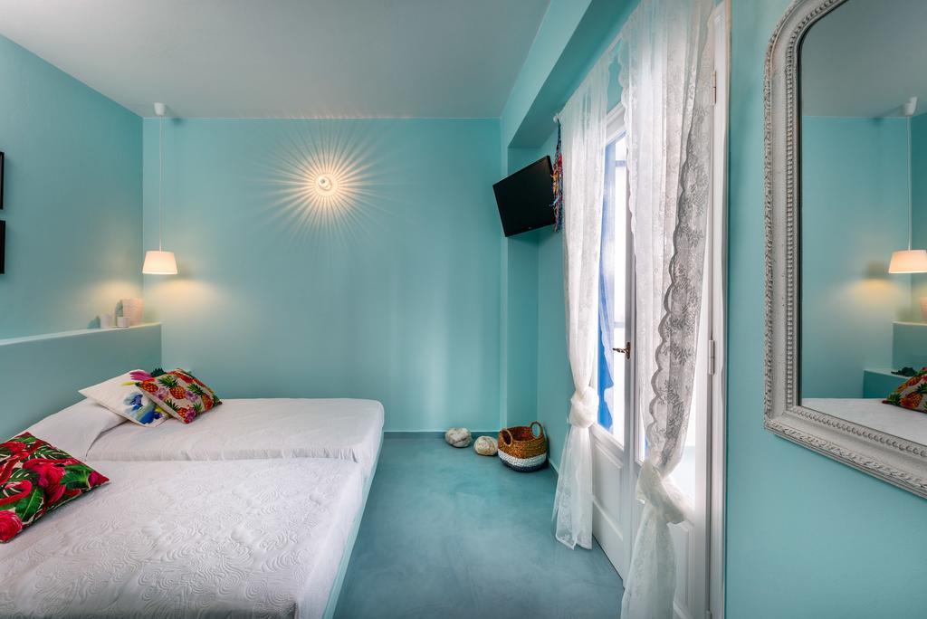 Ios Resort Hotel