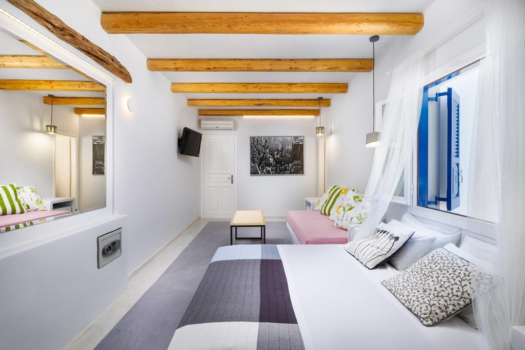 Hotel Ios Resort Chora (Ios)